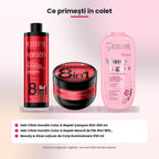 ce primesti in colet