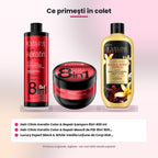 ce primesti in colet