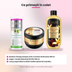 ce primesti in colet