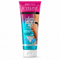Eveline Slim Extreme 4D Scalpel Ser Turbo Reductor Anticelulitic 250 ml