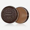 Eveline Choco Glamour Bronzer Cremos N01, cu squalane și vitamina E, 20 g