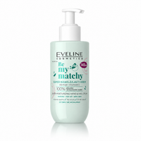 Eveline By My Matchy Cremă Super Hidratantă pentru Mâini și Unghii 145 g