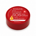 Eveline Extra Soft Cremă SOS cu 10% Uree 175 ml, piele foarte uscată, față și corp