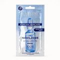 Eveline Korean Skincare Mască de Față cu Hialuron 8 ml, hidratare