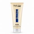 Eveline Sleek Line Blond Mască de Păr cu Proteine din Mătase 250 ml, păr blond și decolorat