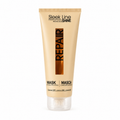 Eveline Sleek Line Repair Mască Reparatoare cu Proteine din Mătase 250 ml, pentru păr uscat și deteriorat