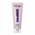 Eveline Sleek Line Violet Blond Mască de Păr cu Pigment Violet 250 ml, pentru păr blond și decolorat