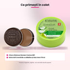 ce primesti in colet