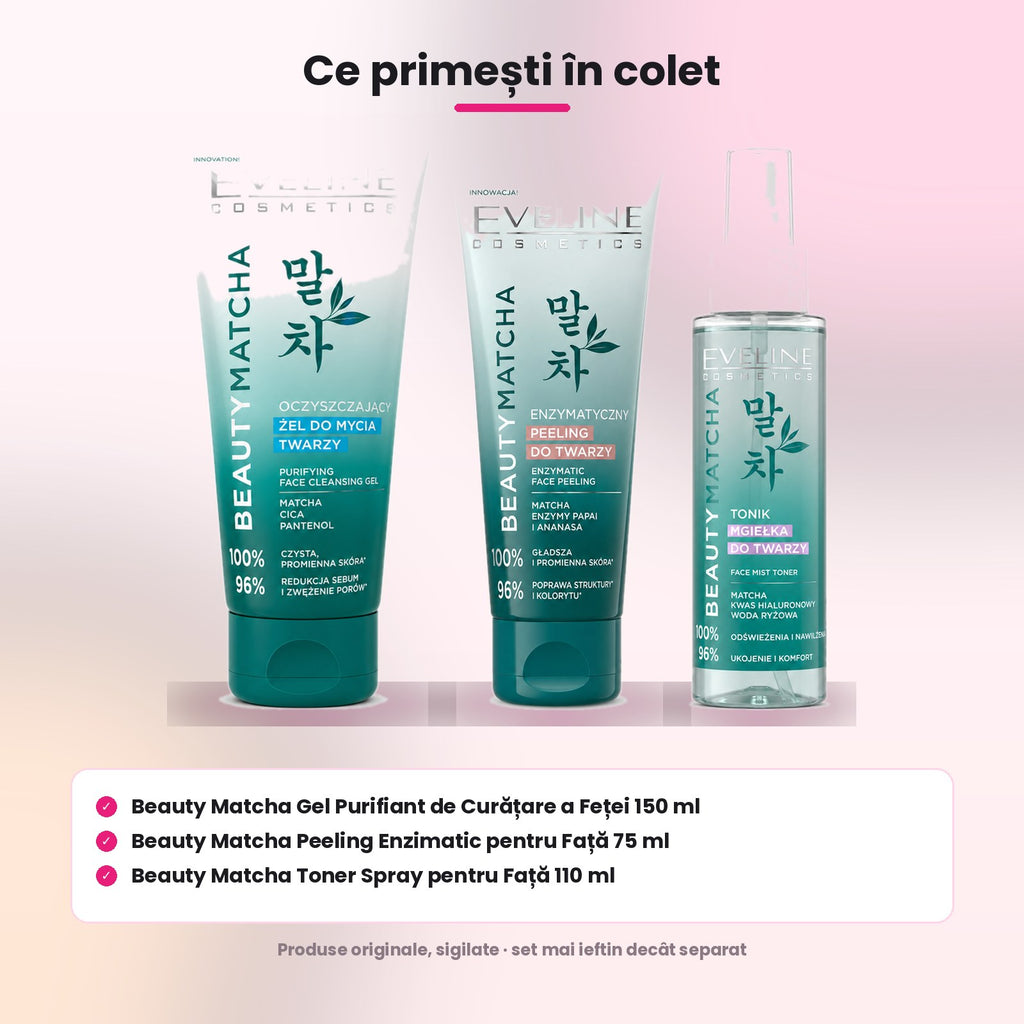 ce primesti in colet