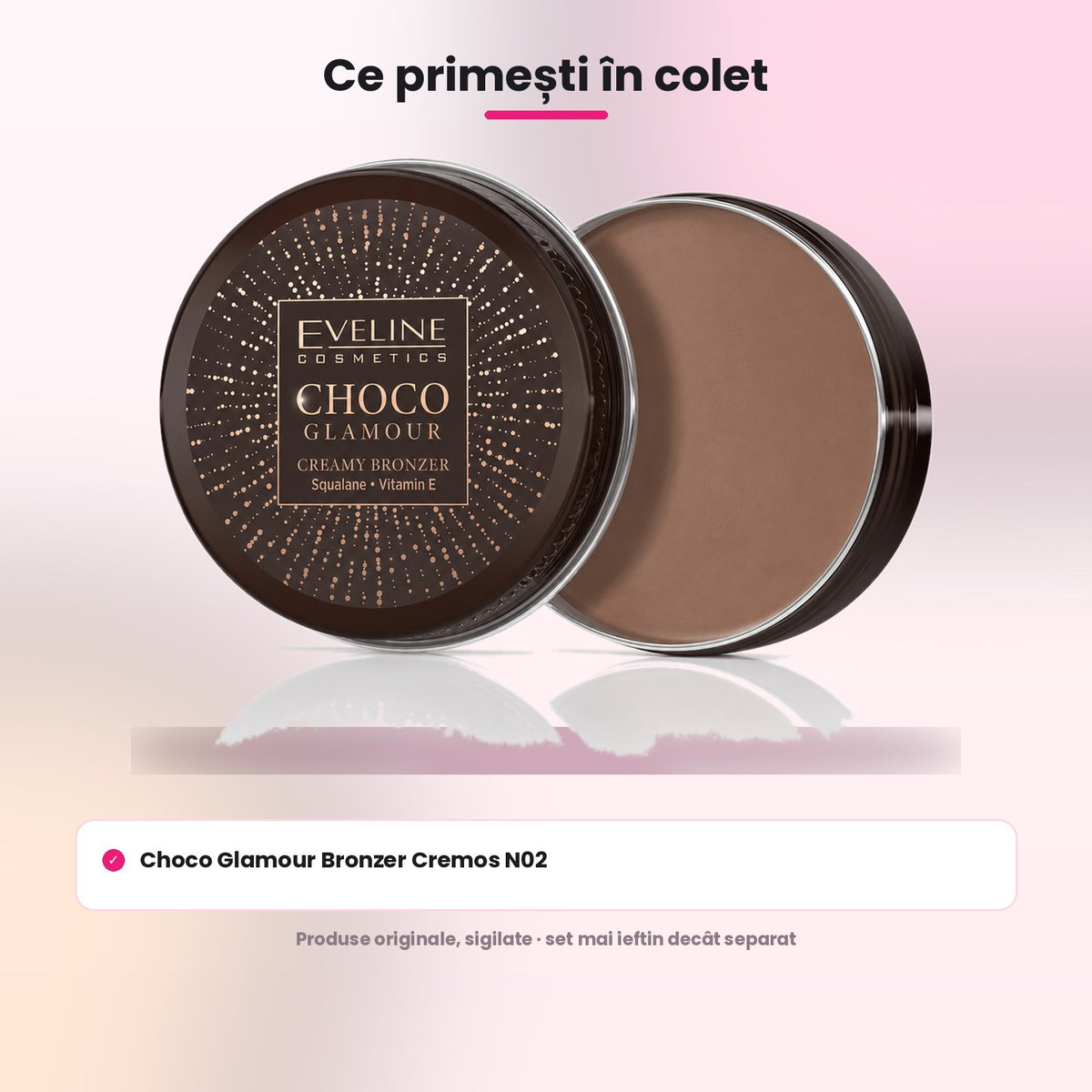 ce primesti in colet