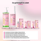 ce primesti in colet