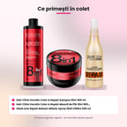 ce primesti in colet