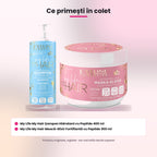 ce primesti in colet