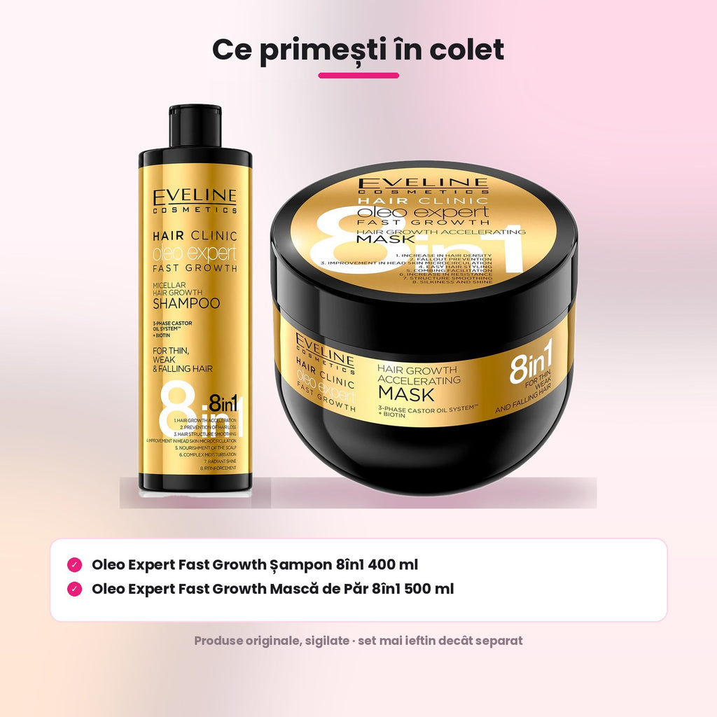 ce primesti in colet