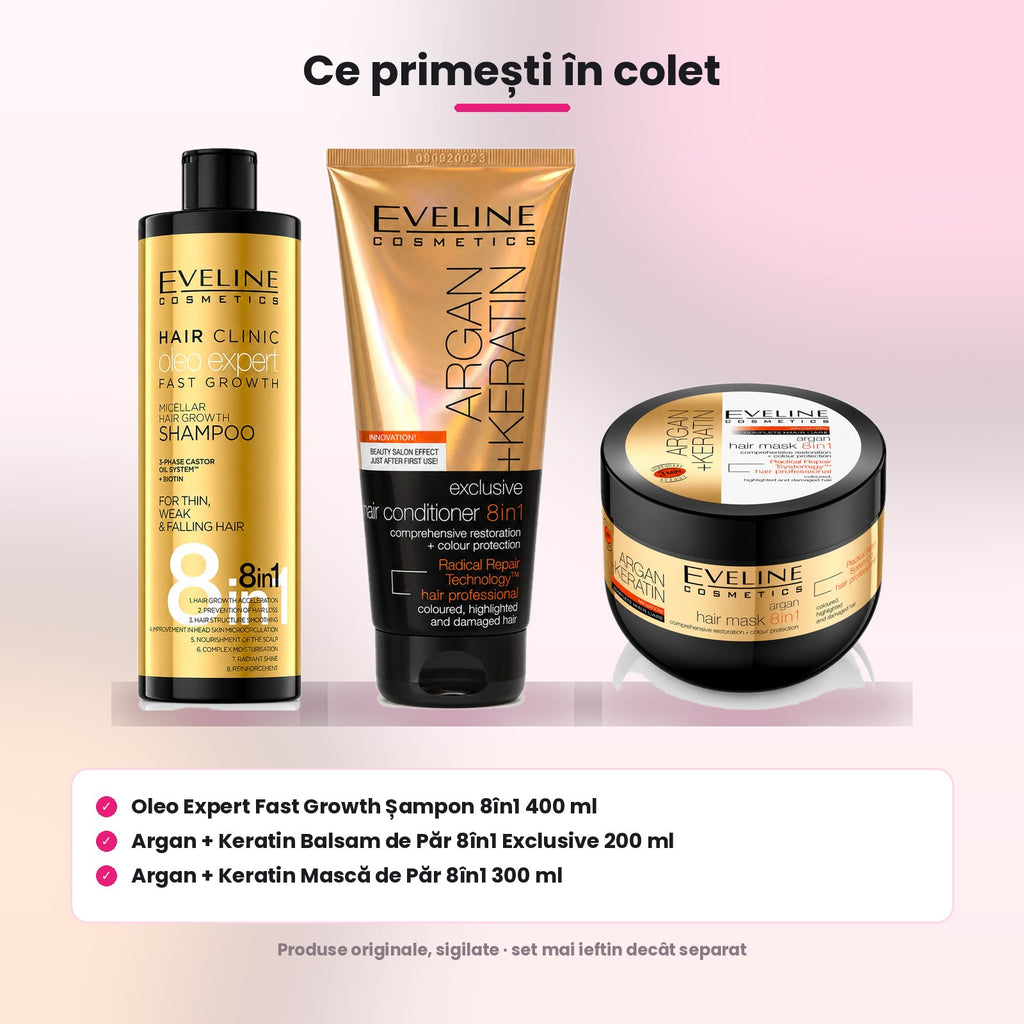 ce primesti in colet