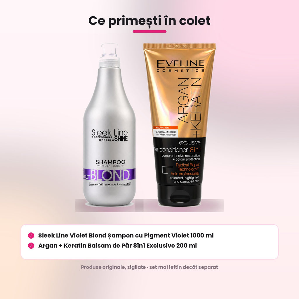 ce primesti in colet