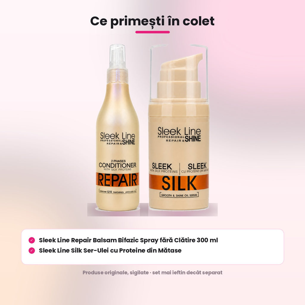ce primesti in colet