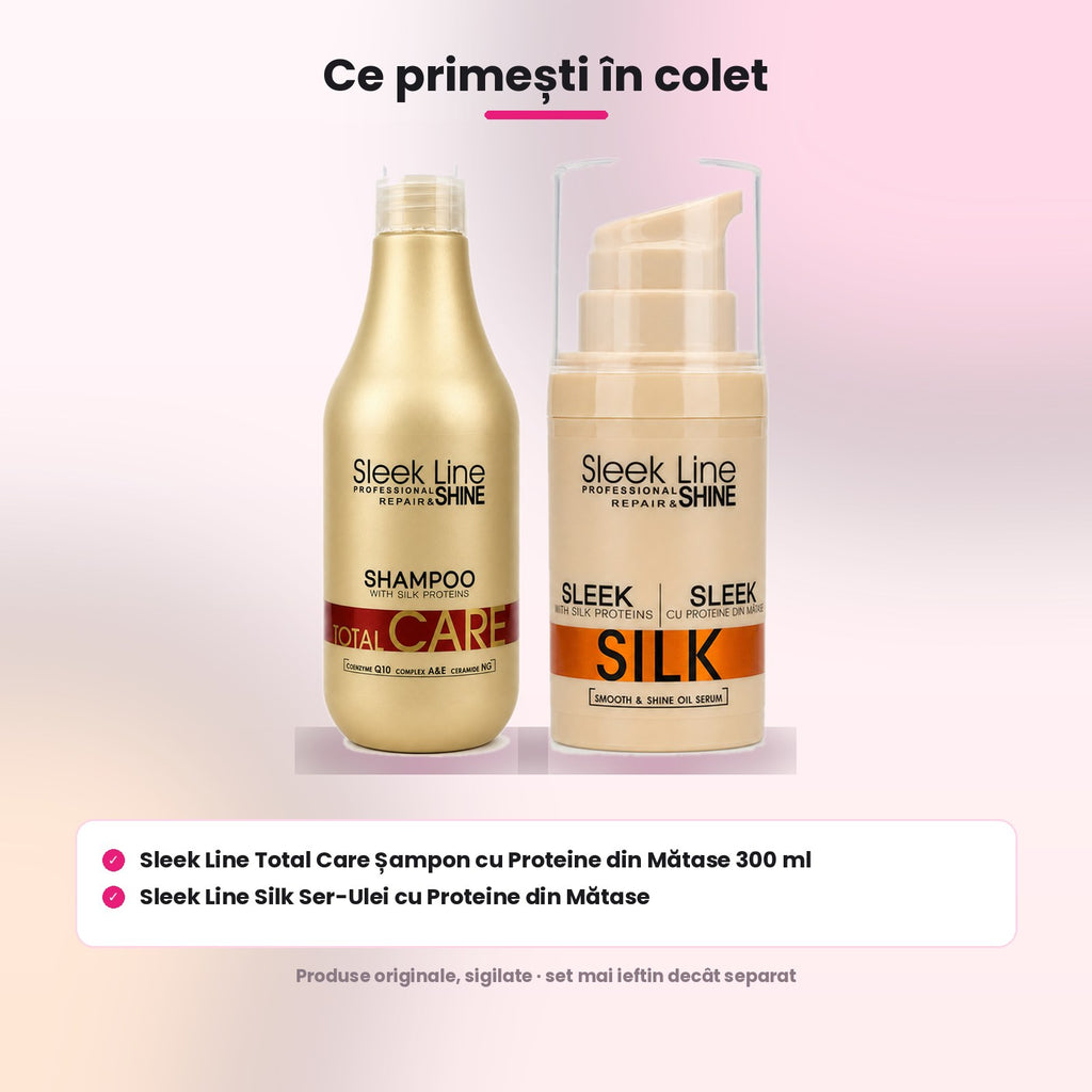 ce primesti in colet