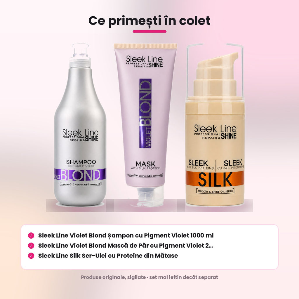 ce primesti in colet