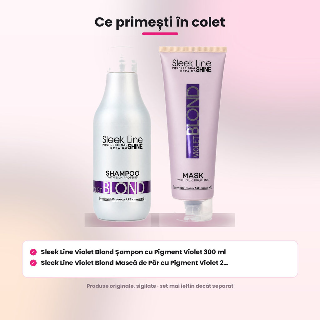 ce primesti in colet