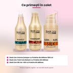 ce primesti in colet