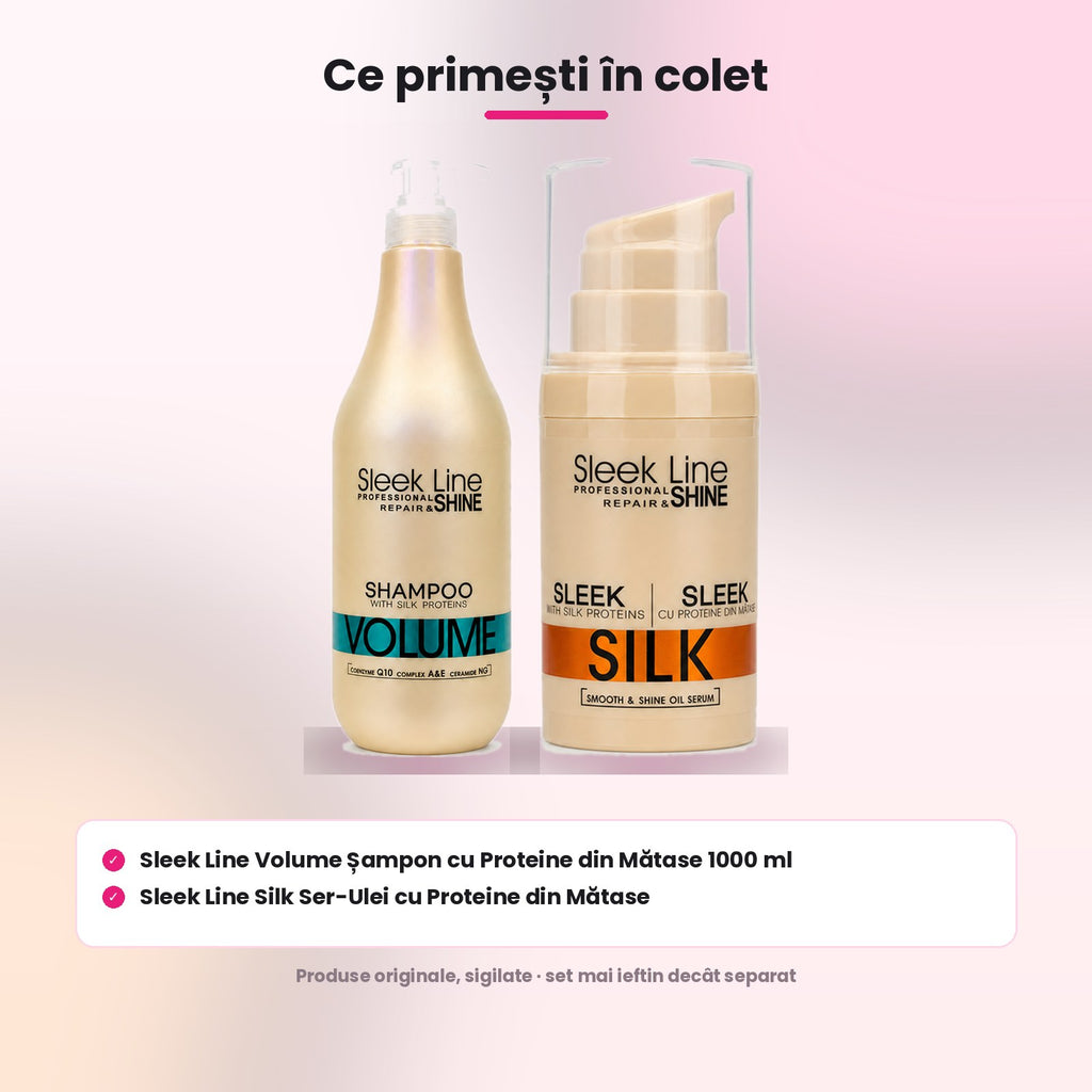 ce primesti in colet