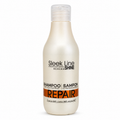 Eveline Sleek Line Repair Șampon Reparator cu Proteine din Mătase 300 ml, pentru păr deteriorat