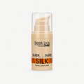 Eveline Sleek Line Silk Ser-Ulei cu Proteine din Mătase, pentru vârfuri netede și strălucire, fără clătire