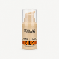 Stapiz Sleek Line Silk Ser-Ulei cu Proteine din Mătase, pentru vârfuri netede și strălucire, fără clătire