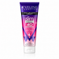 Eveline Slim Extreme 4D Ser de Noapte Anticelulitic 250 ml, remodelare pe timpul nopții