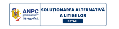 ANPC — Soluționarea Alternativă a Litigiilor